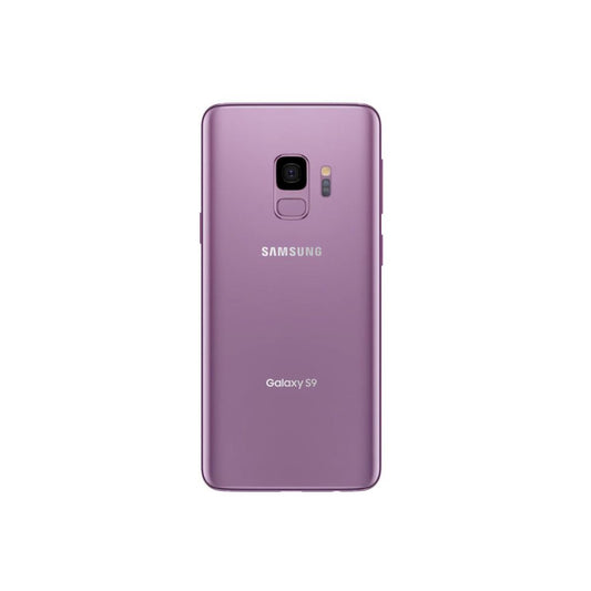 samsung galaxy s9 purple