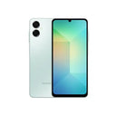 Samsung Galaxy A06 5G - New, Light Green, 128GB