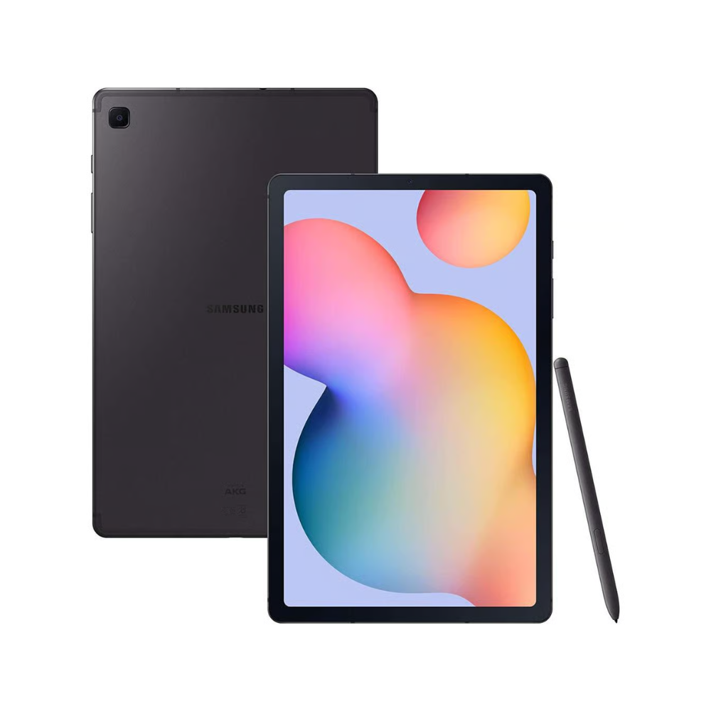 Galaxy Tab S6 Lite - Grade A+, Oxford Gray, 64GB