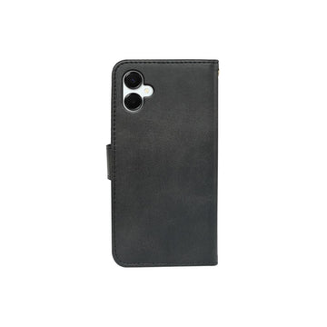 Samsung Galaxy A06 5G Book Flip Case Leather Wallet