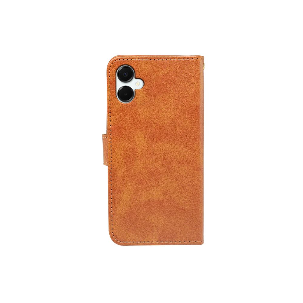 Samsung Galaxy A06 5G Book Flip Case Leather Wallet