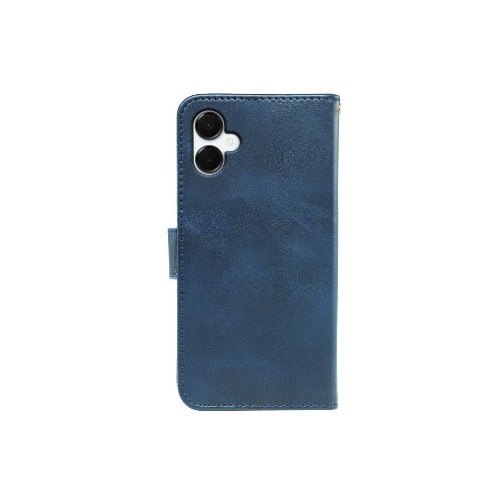 Samsung Galaxy A06 5G Book Flip Case Leather Wallet