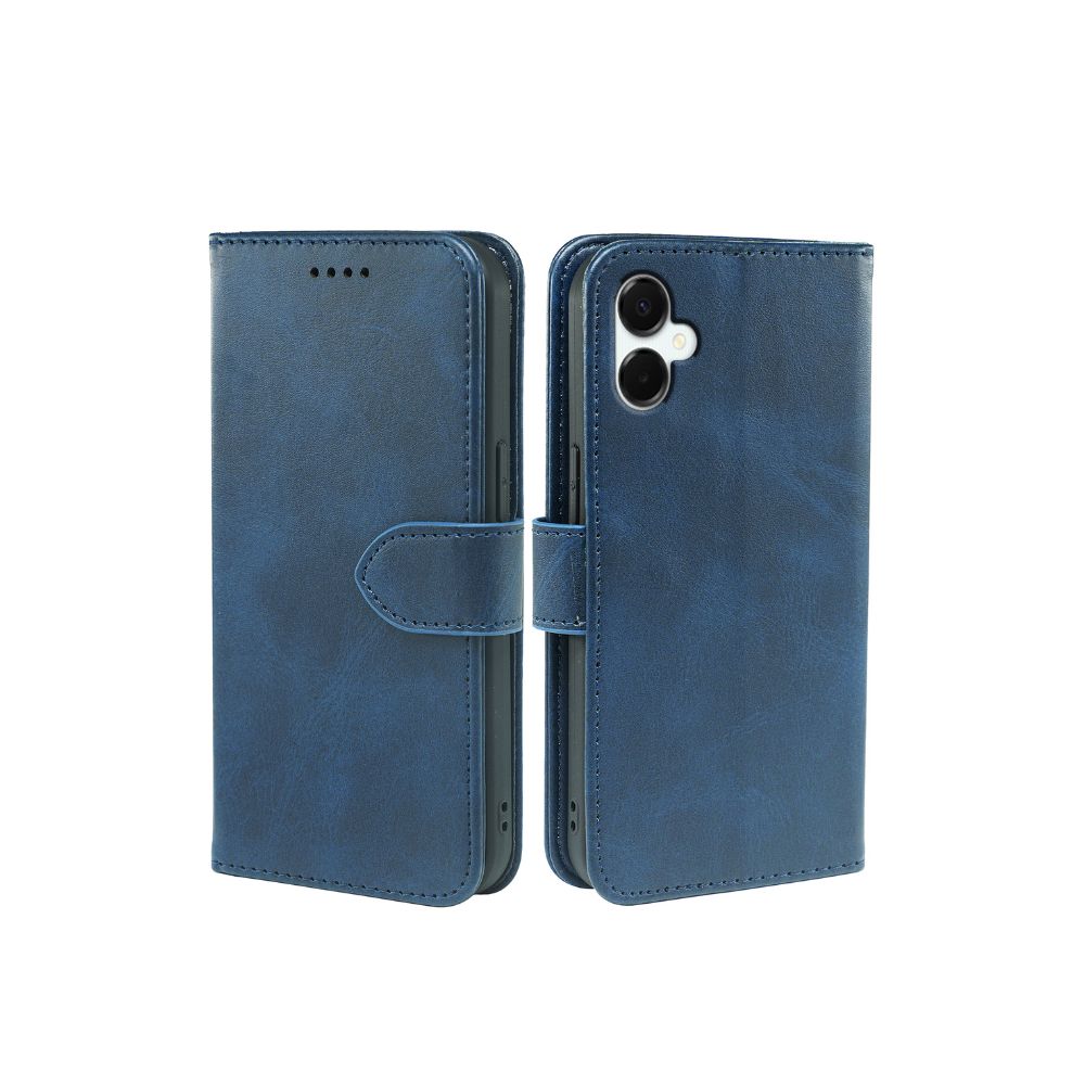 Samsung Galaxy A06 5G Book Flip Case Leather Wallet