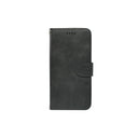 Samsung Galaxy S25 / Plus / Ultra Book Flip Case Leather Wallet