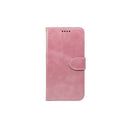 Samsung Galaxy S25 / Plus / Ultra Book Flip Case Leather Wallet