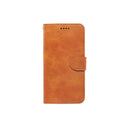 Samsung Galaxy S25 / Plus / Ultra Book Flip Case Leather Wallet