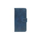 Samsung Galaxy S25 / Plus / Ultra Book Flip Case Leather Wallet