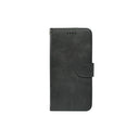 Samsung Galaxy S25 / Plus / Ultra Book Flip Case Leather Wallet