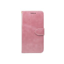Samsung Galaxy S25 / Plus / Ultra Book Flip Case Leather Wallet