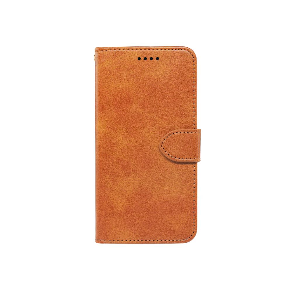 Samsung Galaxy S25 Series Book Flip Case Leather Wallet