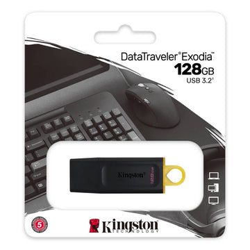 Kingston USB