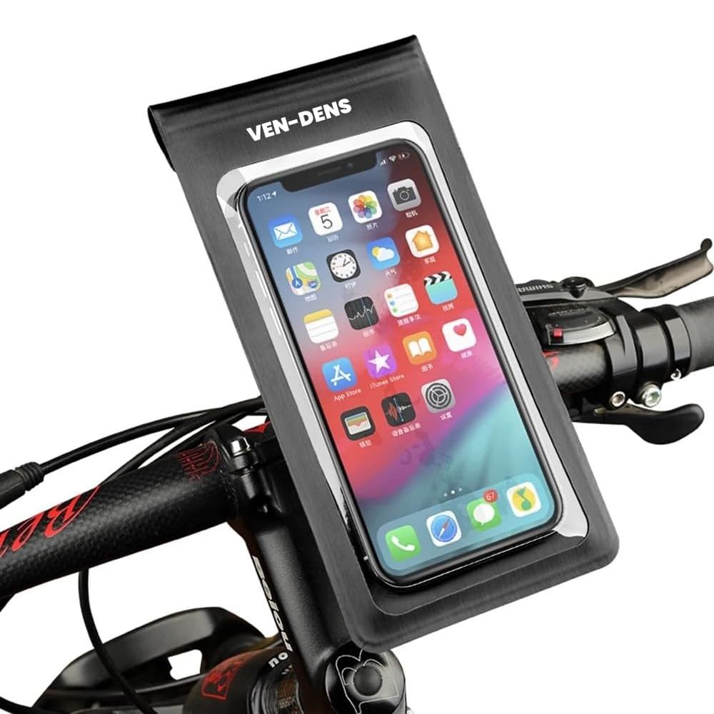 waterproof phone holder