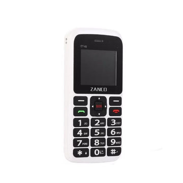 worlds smallest cell phone