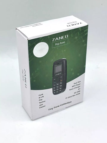 worlds smallest cell phone