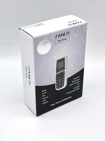 worlds smallest cell phone