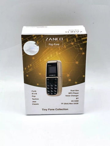 worlds smallest cell phone