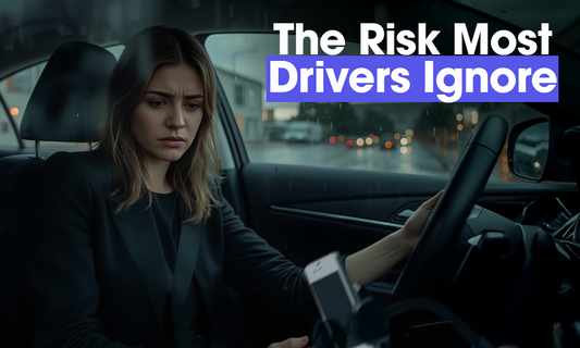 automotive phone mount