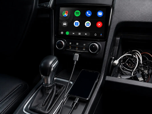 Best Cable for Android Auto: Why That Random Cable in Your Glovebox Is Ruining Your Drive