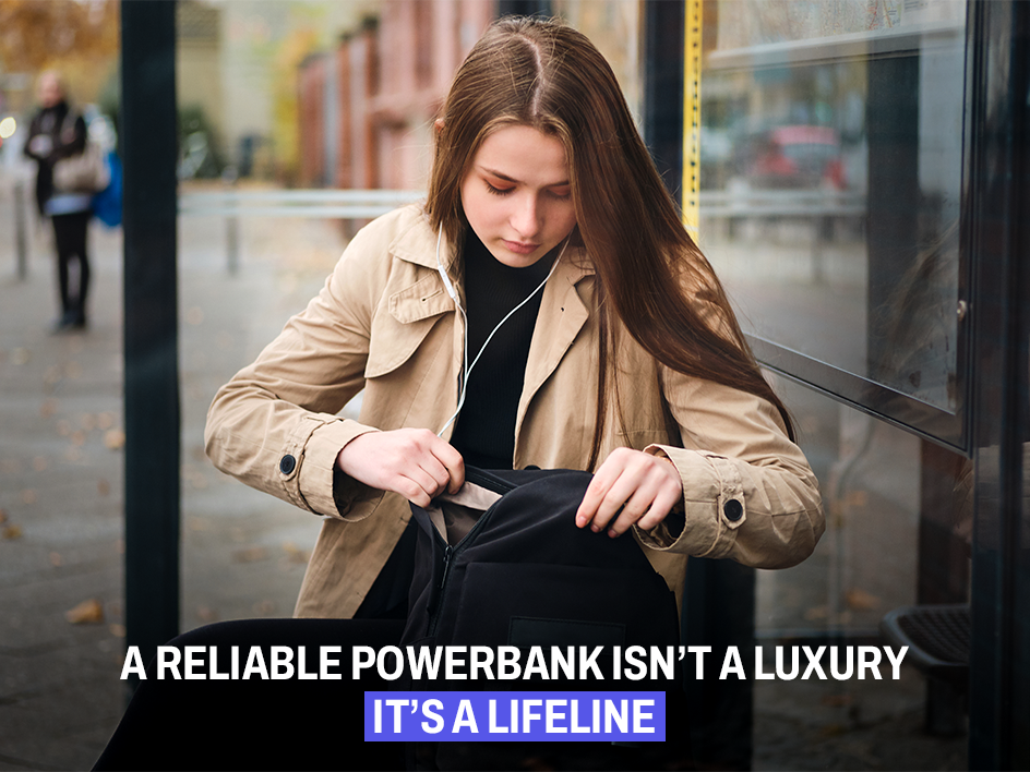 Best MagSafe Charger Under £20? This Pocket Power Bank Is Blowing Up in the UK