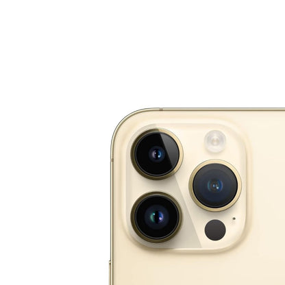 iPhone 14 Pro - Grade A, Gold, 128GB image 2