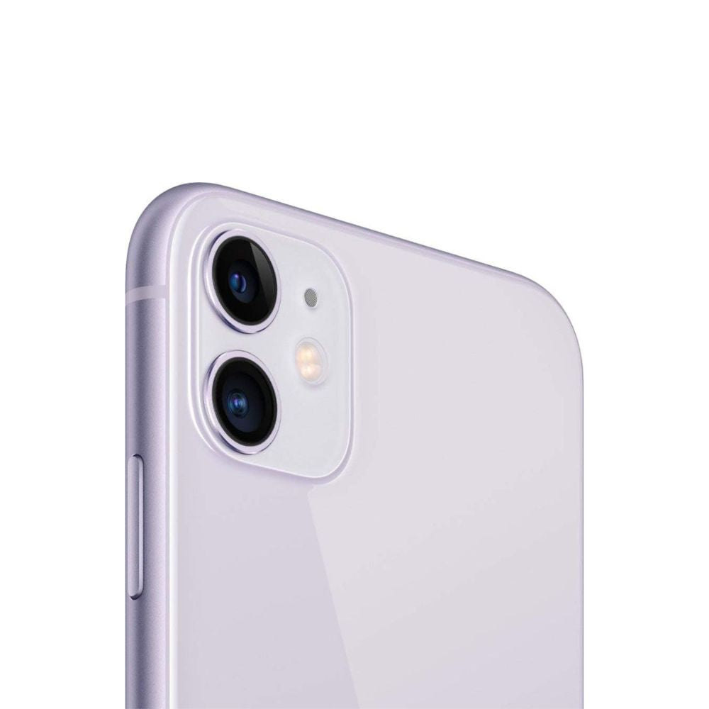 iPhone 11 - Grade B, Purple, 64GB image 3