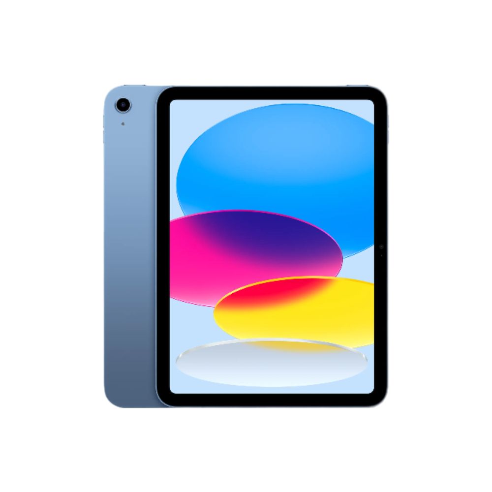 iPad 10th Gen - Brand New, Blue, 64GB image 0