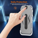 iPhone 14 Pro 10D Screen Protector Tempered Glass