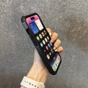 iPhone 14 / Plus / Pro / Pro Max 2-Piece Colour Gradient Case