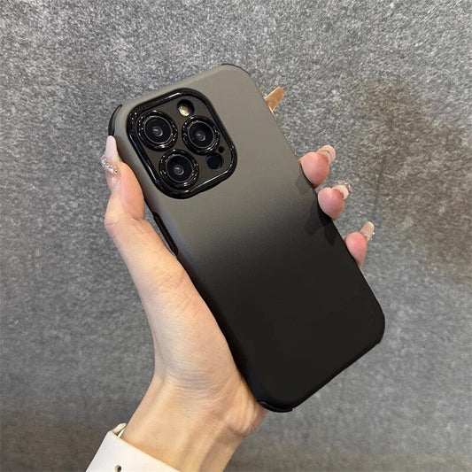 iPhone 12 / Pro / Pro Max 2-Piece Colour Gradient Case