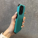 iPhone 13 / Pro / Pro Max 2-Piece Colour Gradient Case