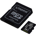 Kingston 256GB Micro SD Memory Card