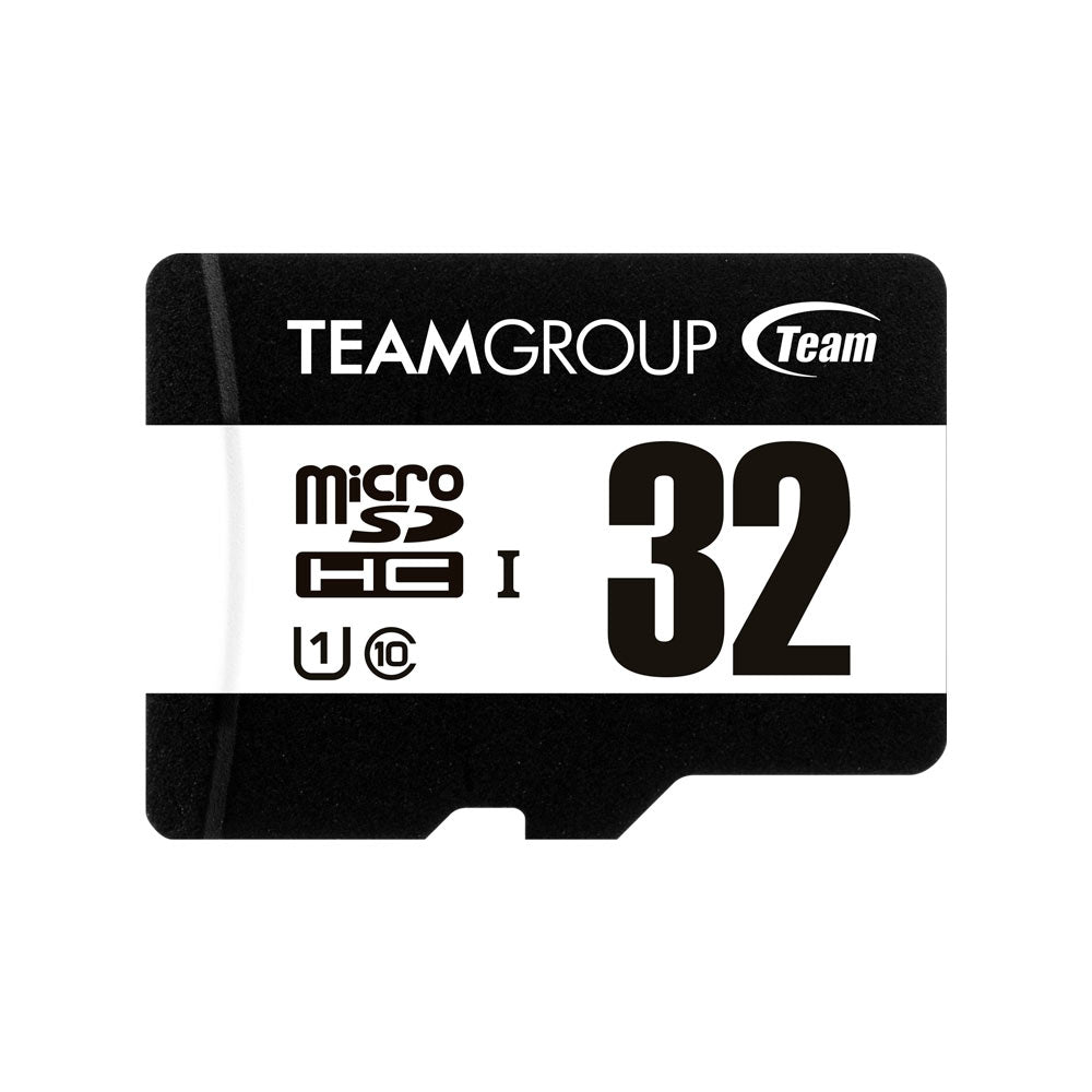 32 GB Memory SD Card Team Group