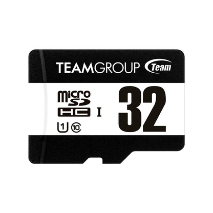 32 GB Memory SD Card Team Group
