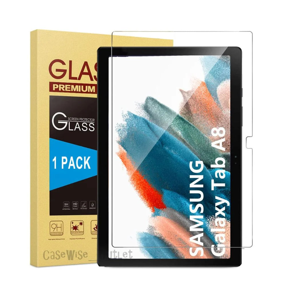 Tab A8 Screen Protector image 0