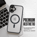 premium aesthethic