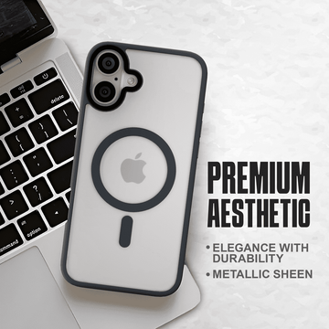 premium aesthethic
