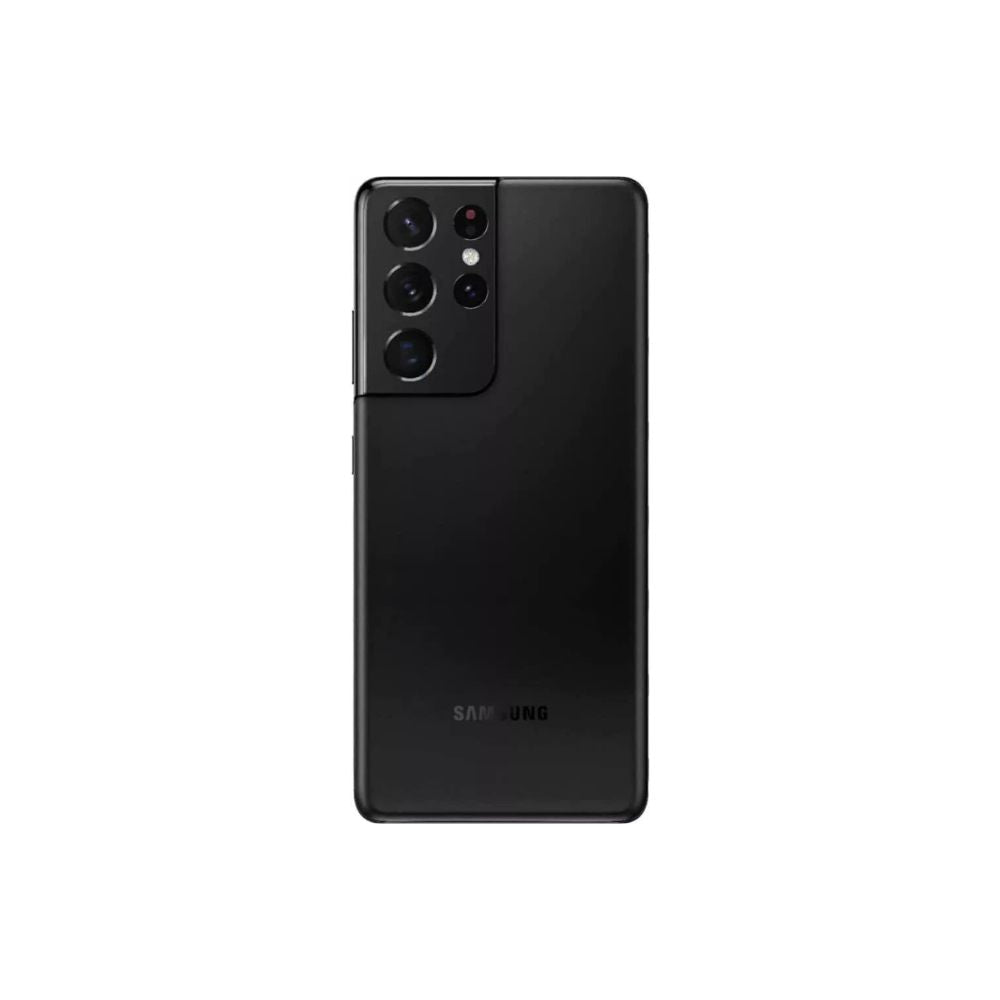 Galaxy S21 Ultra - Grade C, Black, 128GB image 2