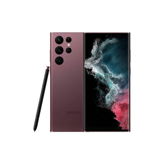 Galaxy S22 Ultra