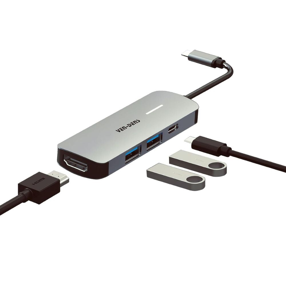 usb hub usb type c