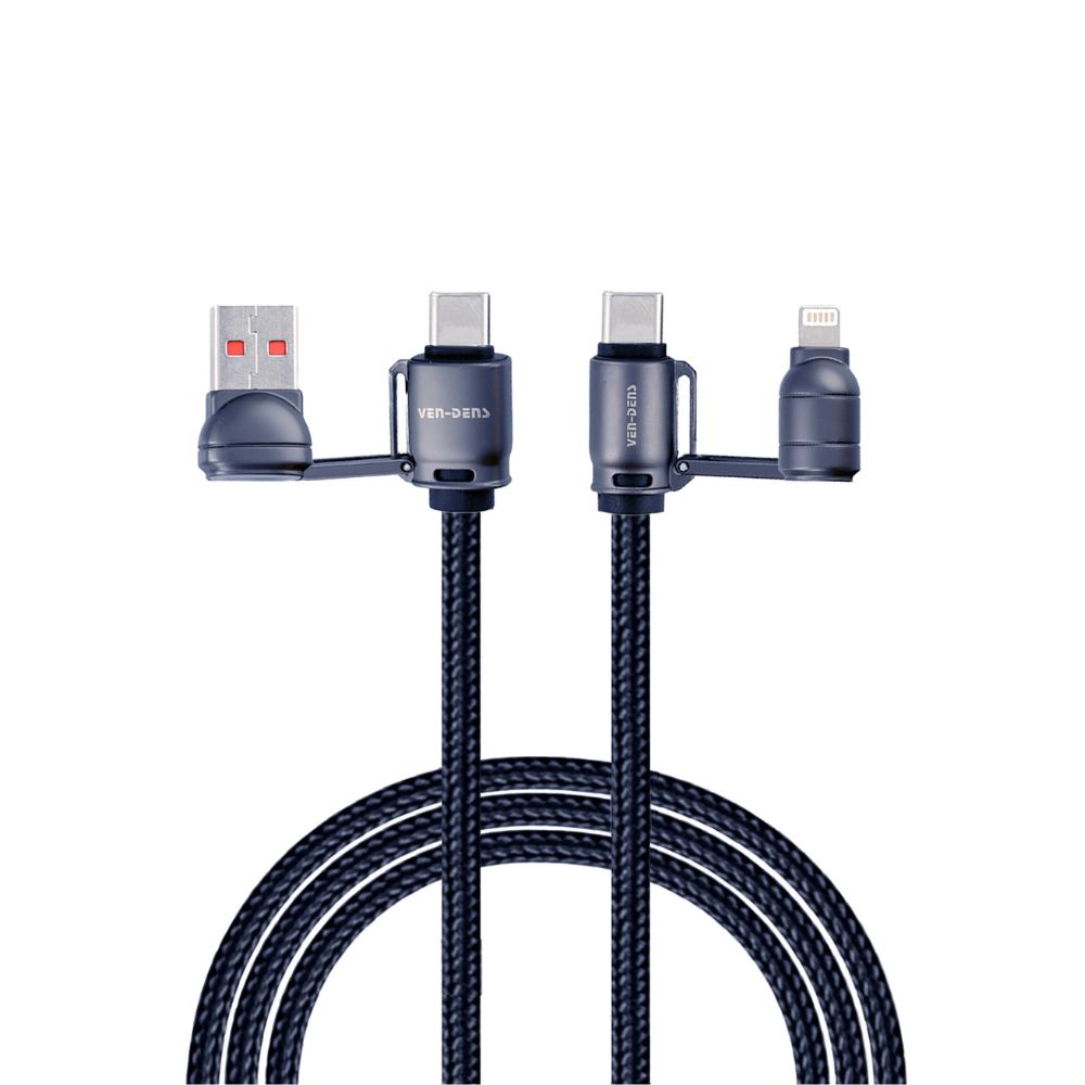 fast charging cable