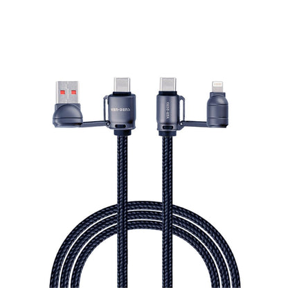 fast charging cable