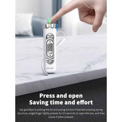 5 in 1 Multifunctional 60W Portable Charging Kit VD-T001