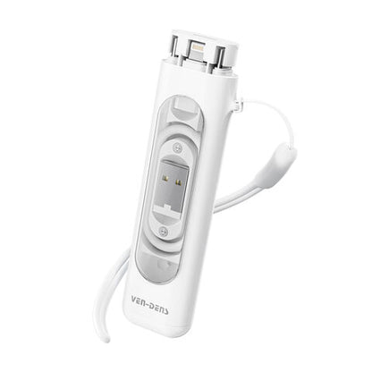 5 in 1 Multifunctional 60W Portable Charging Kit VD-T001