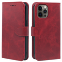 iPhone 14 / Plus / Pro / Pro Max Book Flip Case Leather Wallet