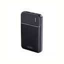 Fast Charging 5000mAh Power Bank for iPhone, Samsung and Androids (VD-PB021)