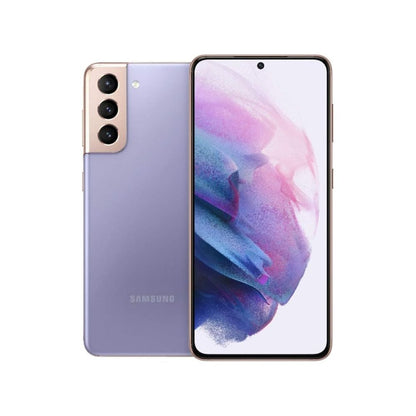 Galaxy S21 Plus - Grade A, Violet, 128GB image 0
