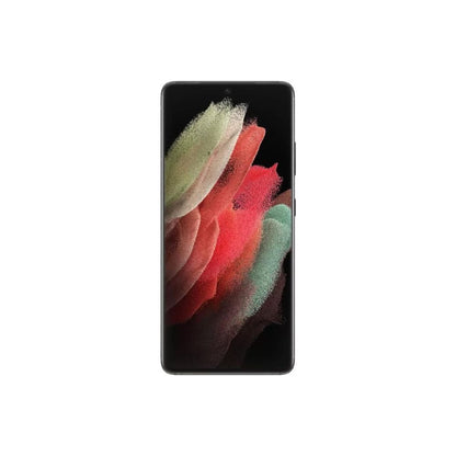 Galaxy S21 Ultra - Grade C, Black, 128GB image 1