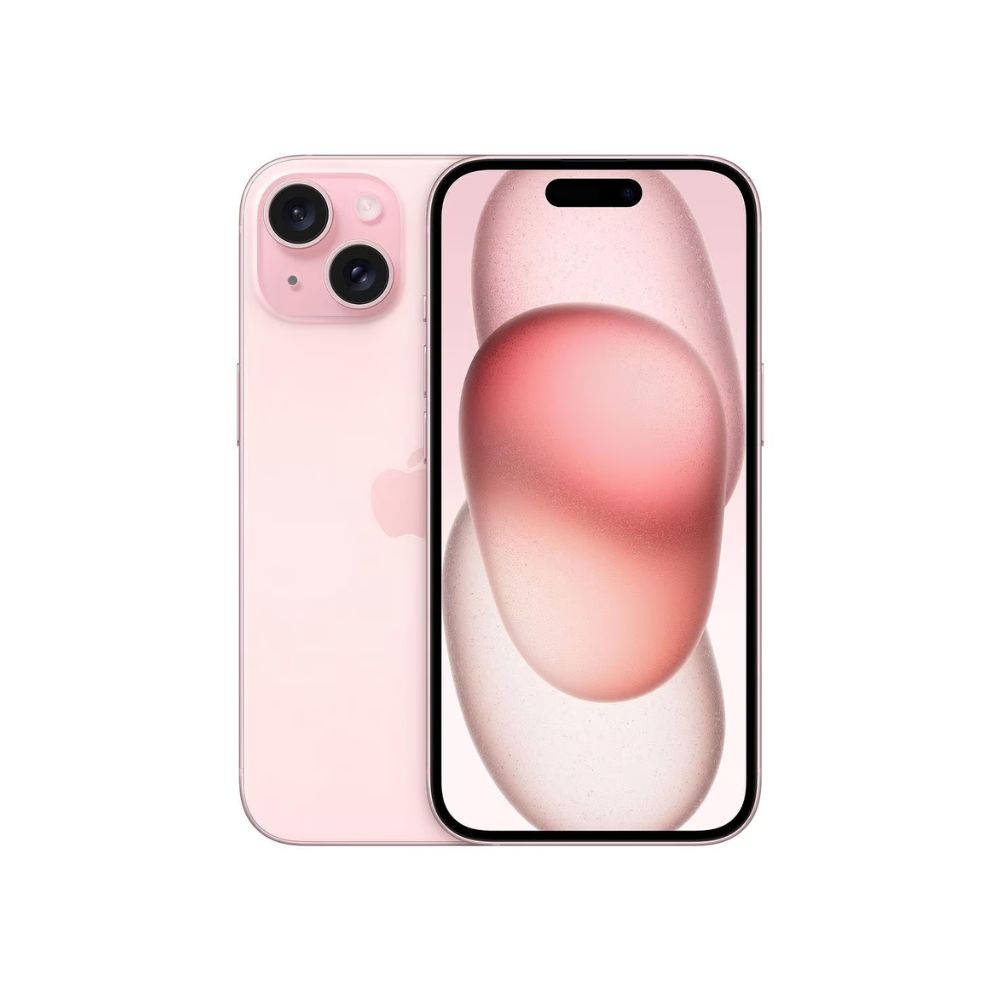 iPhone 15 - Grade A+, Pink, 128GB image 0