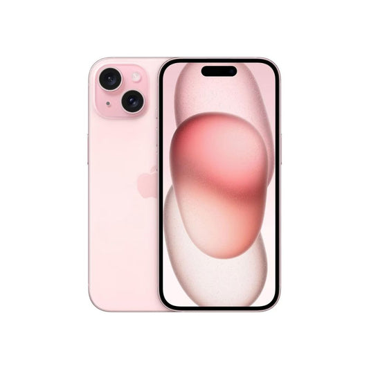 iPhone 15 - Grade A+, Pink, 128GB image 0