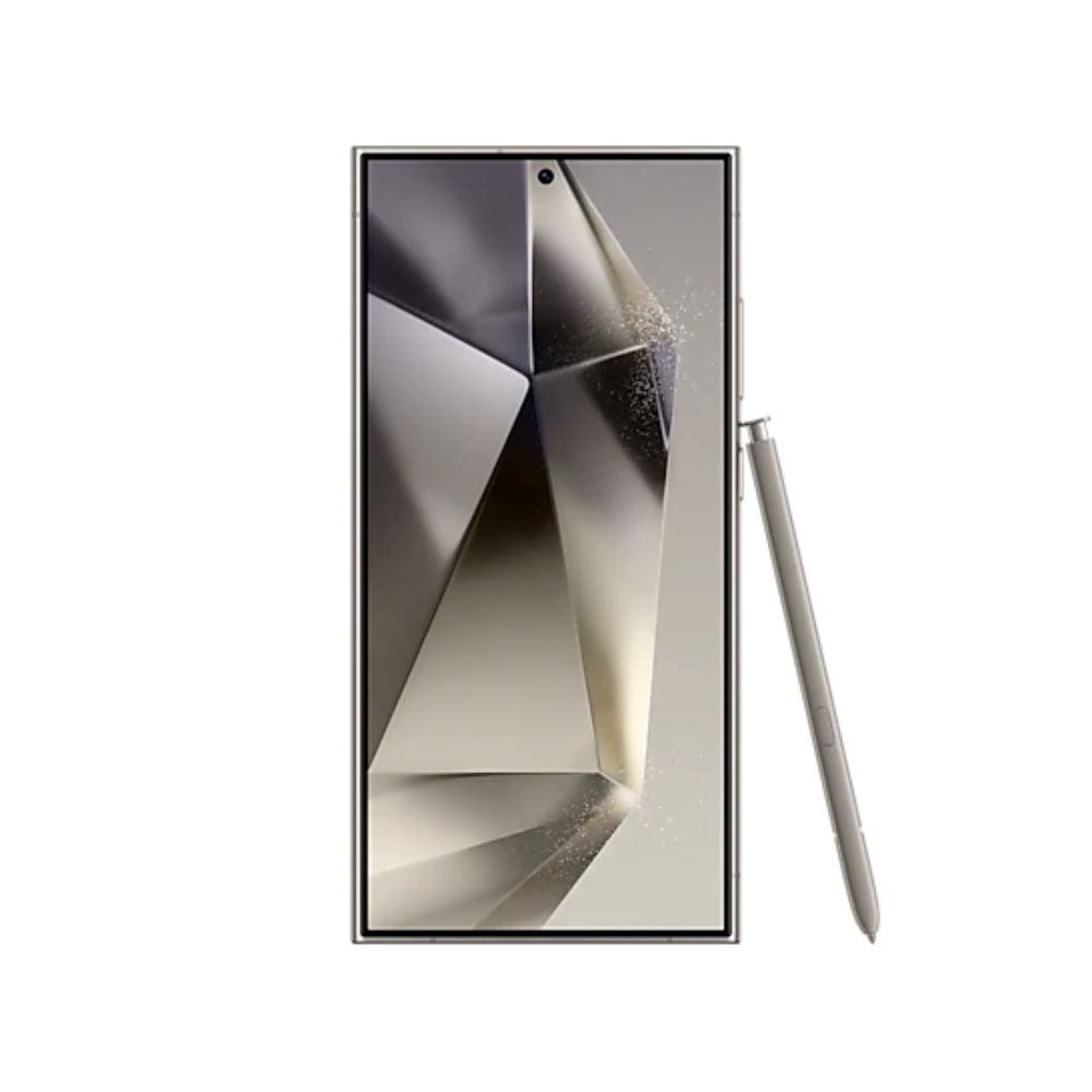Samsung Galaxy S24 Ultra - Grade A, Grey Titanium, 256GB image 7